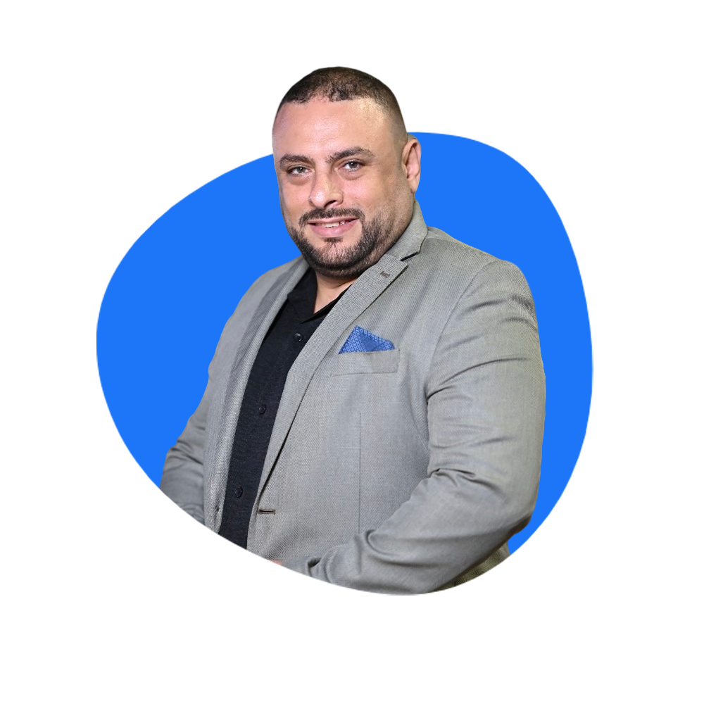 منصة م/احمد عيد